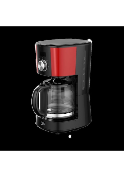 Beko FK 5414 Retro Filtre Kahve Makinesi