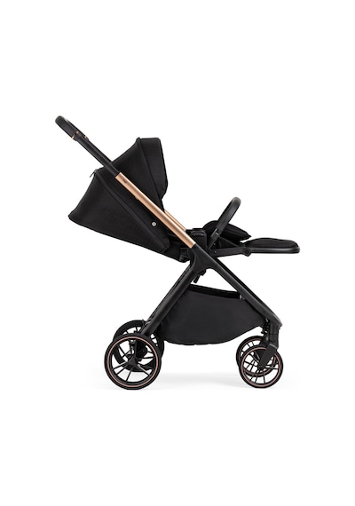 Bagi Litego Cosmo Travel Sistem Bebek Arabası Black