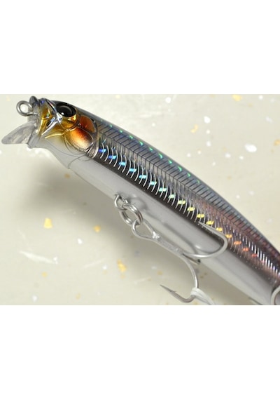 Tackle House Feed Shallow 105f No: 12