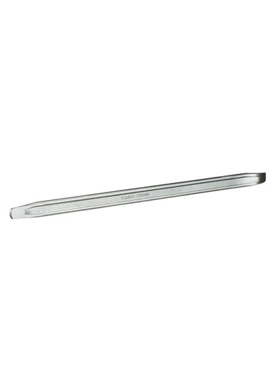 Hubrendy Kargo Levye - 600 Mm, Krom Kaplı Karbon Çelik
