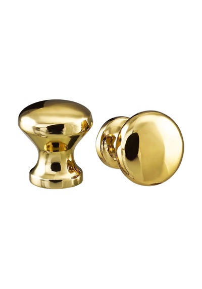 Ikea Eneryda 2'li Mobilya Kulpu 20 Mm Altın