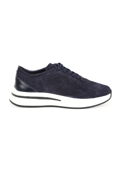 Erkek Sneaker Lacivert Hakiki Süet Deri Bağcıklı Hafif Kalın Beyaz Eva Taban Günlük Spor Ayakkabı Lbr H1120 Erkek Sneaker Lacivert Hakiki Süet Deri Bağcıklı Hafif Kalın Beyaz Eva Taban Günlük Spor Ayakkabı Lbr H1120
