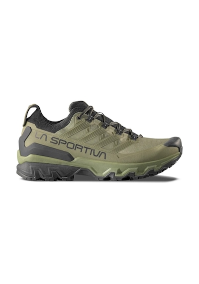 La Sportiva Ultra Raptor 3 Cypress/black Gore-tex Outdoor Ayakkabı Yeşil