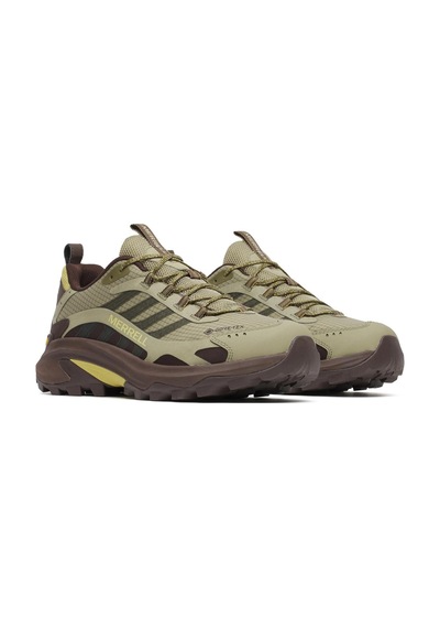 Merrell Moab Speed 2 Gore-tex Erkek Outdoor Ayakkabı-j00005348 Çok Renkli