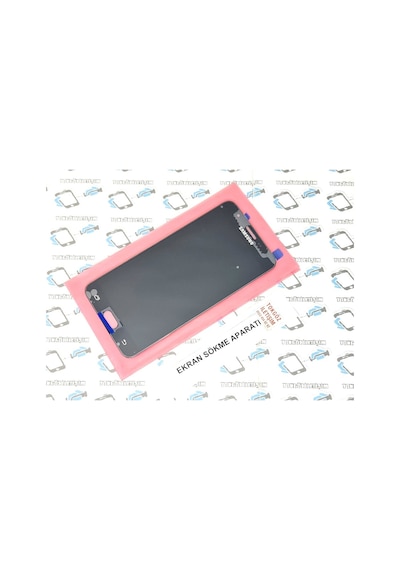 Samsung Uyumlu Galaxy J7 Prime G610 G610F Lcd Ekran Dokunmatik () (197877230)
