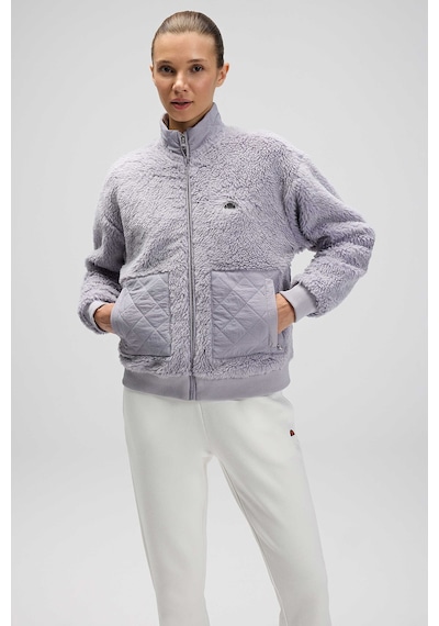 Ellesse Bayan Mont Ef525-lc Lila Lila