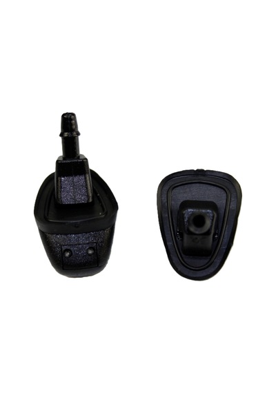 Fiat Doblo Fiorino Punto Nemo Bipper Uyumlu Arka Cam Silecek Su Fıskiyesi - Oem: 60666173