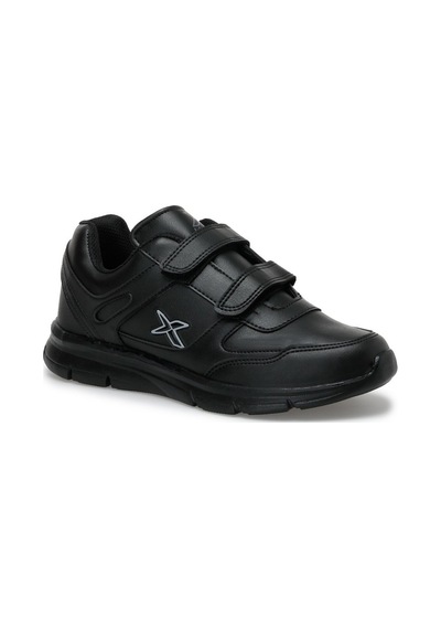 Kinetix Adun Pu Ii 2Pr Siyah Unisex Koşu Ayakkabısı 549738112 Çok Renkli