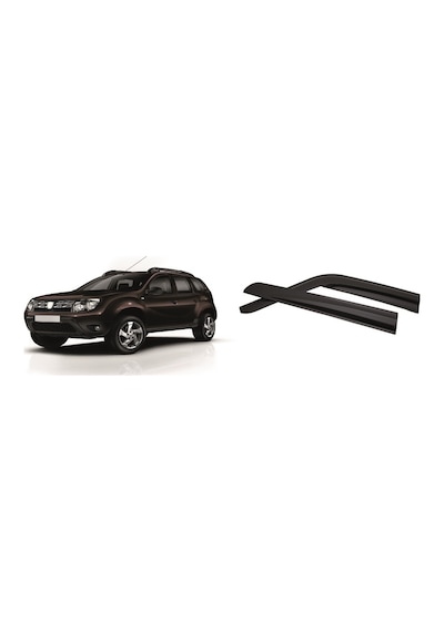 Dacia Duster 4 Lü Cam Rüzgarlığı