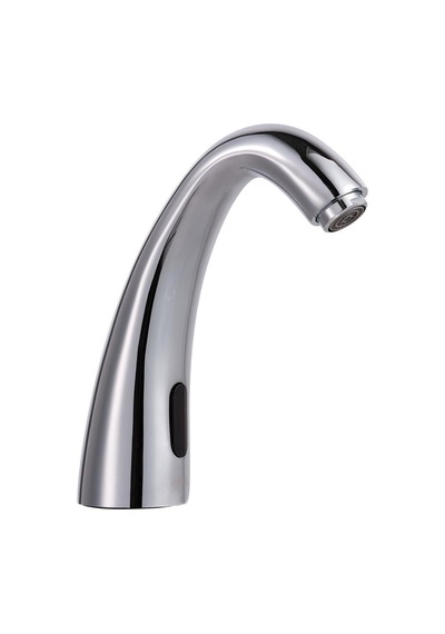 Fs-9101 Krom Fotoselli Lavabo Bataryası Diğer