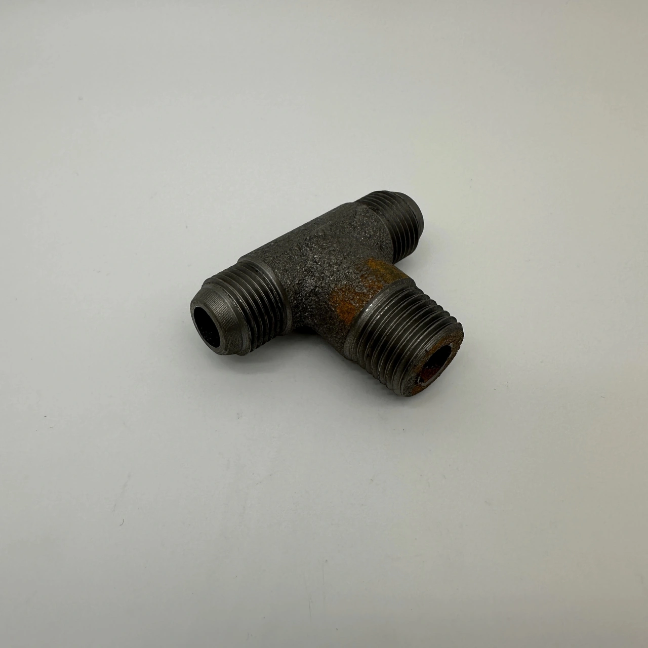 Kompresör Te Rekoru 100 - 500lt - 3/4 - 27mm Dışa Havşa