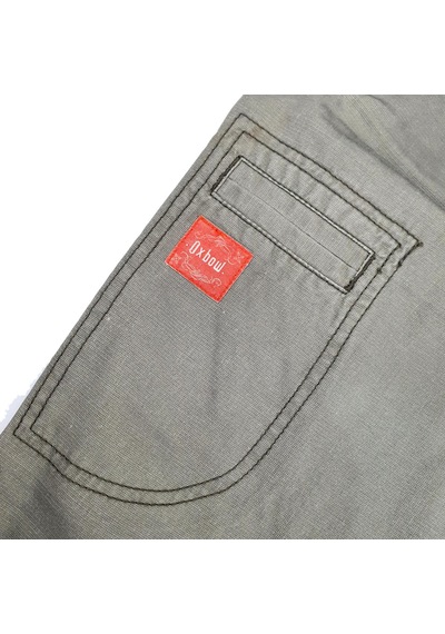 Oxbow Sylva Pantalon E7sylva E7sylva A41 Bronze