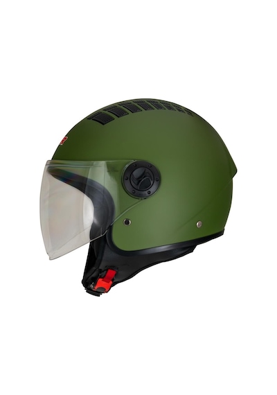 NCR Air Çenesiz Kask