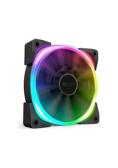 Nzxt Aer Rgb 2 140mm Fan Tekli Hf-28140-b1-54615