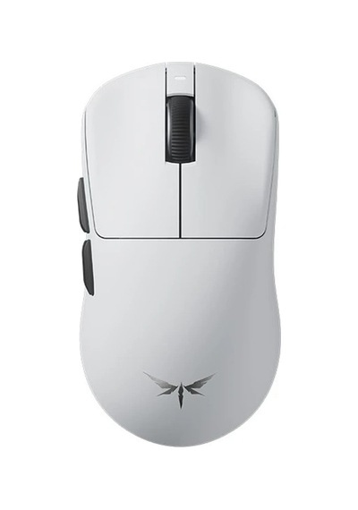Vgn Dragonfly F1 V5 8k Kablosuz Oyuncu Mouse Beyaz Oyun Faresi