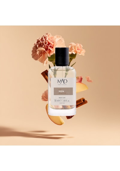Mad B104 Selective Erkek Parfüm EDP 50 ML