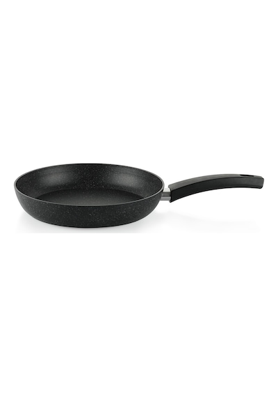Schafer Black Stone 3 Lü Tava Seti 18cm+22cm+26cm-siyah Siyah