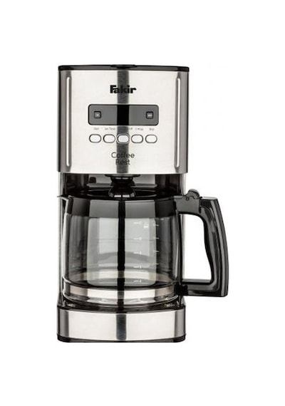 Fakir Coffee Rest Kahve Makinesi Inox