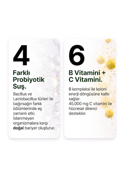Vetorax Bee Control Arılar İçin Probiyotik Yem Premiksi 200 G