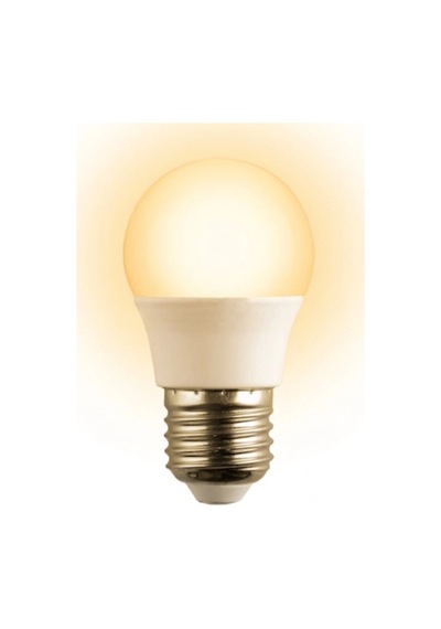 1 Adet Noas Yl95 0702 T Led Top Ampul 6w 3200k Gün Işığı E27 Duy
