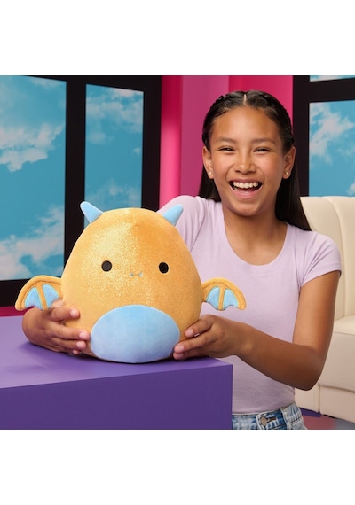 Adt06000 Adopt Me 20 Cm Peluş - Sqam00049 Diğer