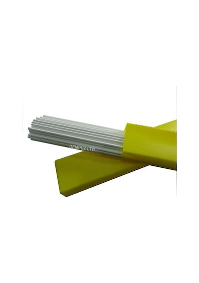 Gümüş Kaynak Teli Flux'lı % 20 2 Mm 1 Kg