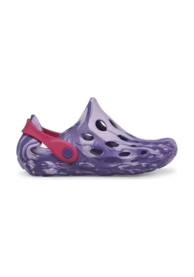Merrell Merrel 541 Çocuk Ayakkabısı Mk166758 Eflatun