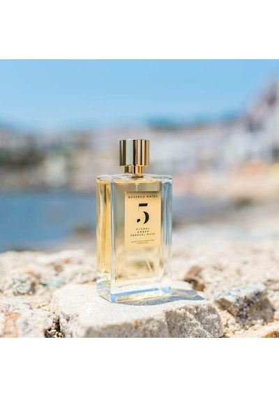 Rosendo Mateu No.5 Erkek Parfüm EDP 100 ML