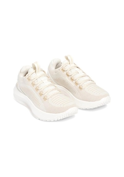 Under Armour Dynamic 2 Kadın Gri Antrenman Ayakkabısı 3028077-279 Gri