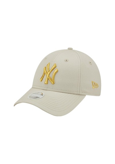 New Era Wmns Metallıc Logo 9forty Neyyan Stnmtg Kadın Yeşil Şapka - 60222491