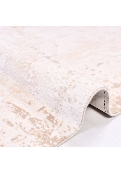 Çam Halı Crea Plus Royal 14557 Modern Desenli Makine Halısı