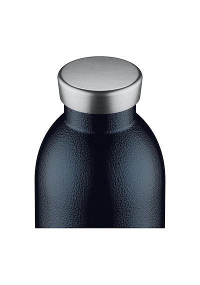 Clima Bottle Rustic Deep Blue Paslanmaz Çelik Termos 500 Ml Lacivert