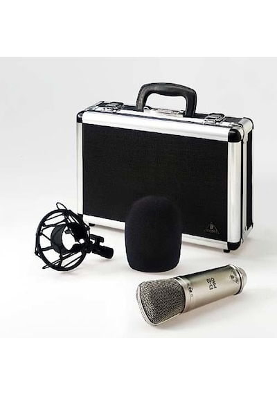 Behrınger B-2 Pro Condenser Mikrofon