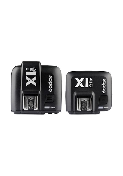 Deyatech Godox X1 Tetikliyici Canon Uyumlu