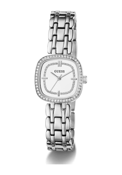 Guess Gugw1018l1 Kadın Kol Saati Metalik Gri