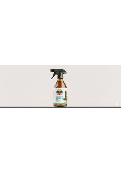 Tarm Cactüs Care Kaktüs Ve Sukulentler İçin Organomineral Besin Çözeltisi 2 L - 1 L - 1 L - 500 ML