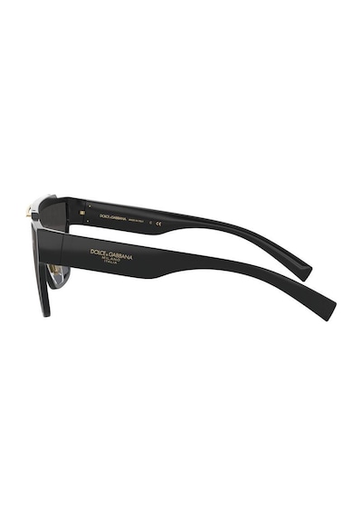Dolce Gabbana Dg 6125 35 501/M 35 Erkek Köşeli Güneş Gözlüğü