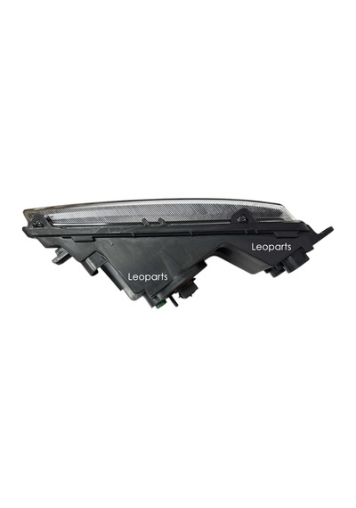 Leoparts Tiguan 2016-2020 / T-roc 2017-2019 Sis Lambası Sağ İçi Siyah 5na941700b