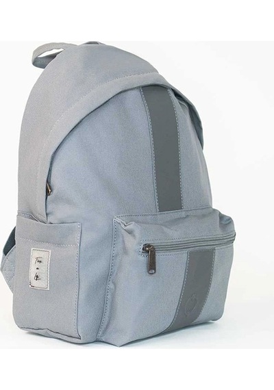 Nors Skoolbag Sırt Çantası - Basalt Skl005