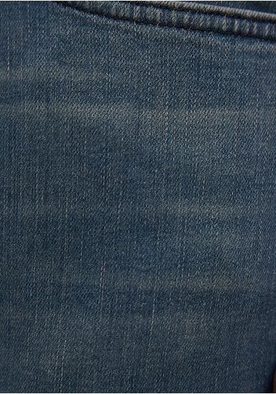 Mavi - Marcus Koyu Mavi Premium Jean Pantolon 0035185210 Mavi