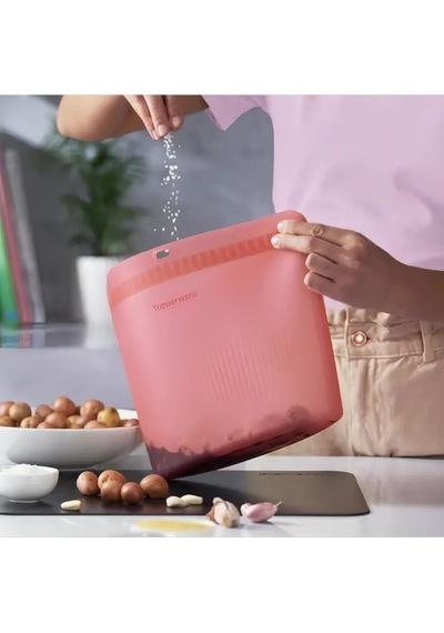 Tupperware Tupperware Ultimate 2.9 L Silikon Saklama Kabı 465518519