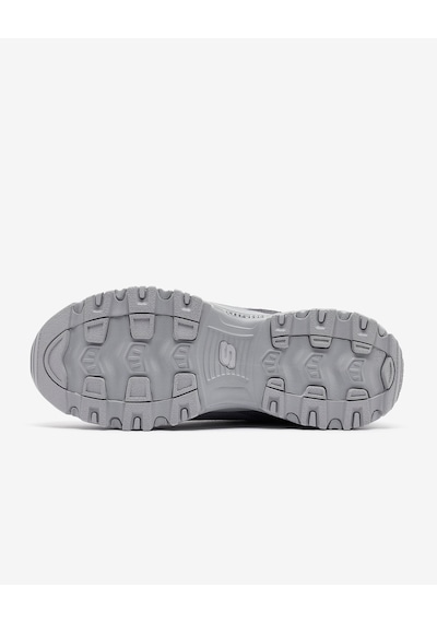 Skechers D'lites Kadın Gri Sneakers 150240 Gysl Gri