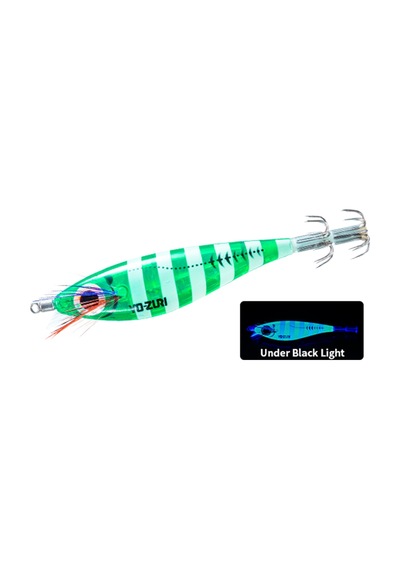 Yozuri Ultra 3d Laser Dx Kalamar Zokası Zlg S - 95mm