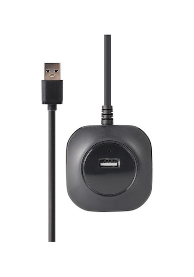 Vcom Dh207 Usb 2.0 4 Port Usb Çoklayıcı (524448266)