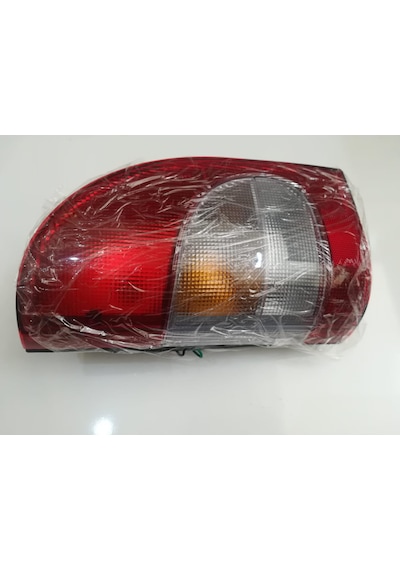H100 Minibüs 94-96 Stop Lambası Sol 92401-43300
