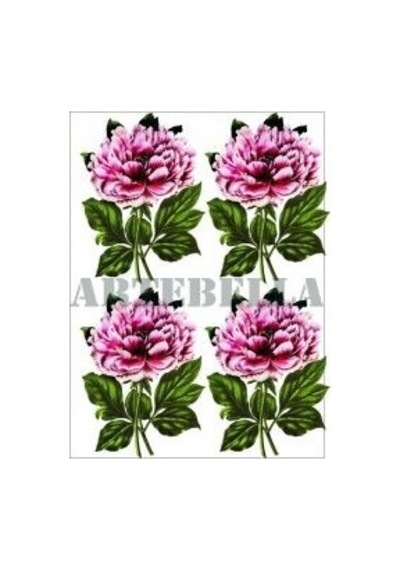Artebella 1280k Küçük Kolay Transfer 17x24 Cm