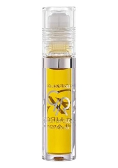 Roll On Lipgloss - 04 Banana - Muz Aromalı Dudak Parlatıcısı 0