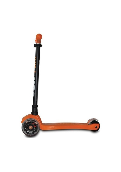 Voit 218 8VTOY218/064 Işıklı 3 Teker Scooter