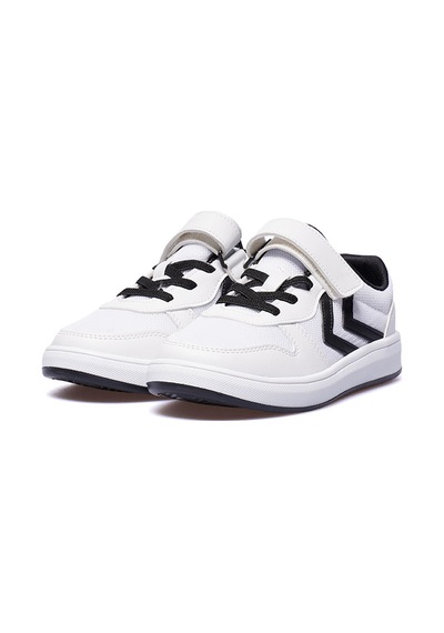 Hummel Nıdus Summer Jr Çocuk Ayakkabı 900720-9124 Beyaz