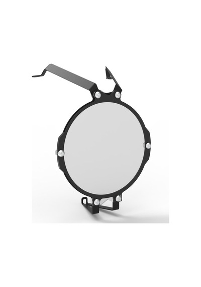 Cf Moto Cl-x 700 Herigate Far Koruma Pleksi